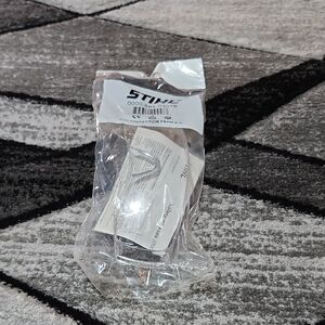 STIHL U.V PROTECTION CLEAR PROTECTIVE SAFETY GLASSES